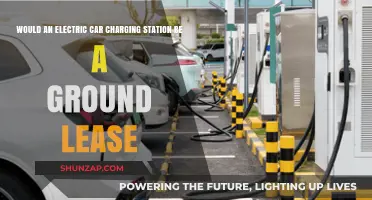 Electric Car Charging Stations: Exploring Ground Lease Opportunities and Benefits