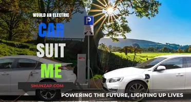 Is an Electric Car the Right Choice for Your Lifestyle?