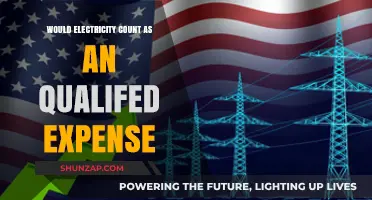Electricity Expenses: Are They Tax Deductible?