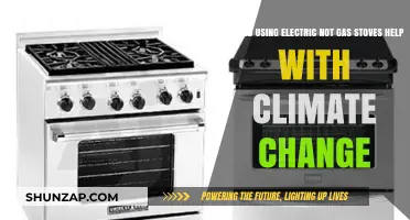 Electric Stoves vs. Gas: A Climate-Friendly Kitchen Upgrade?